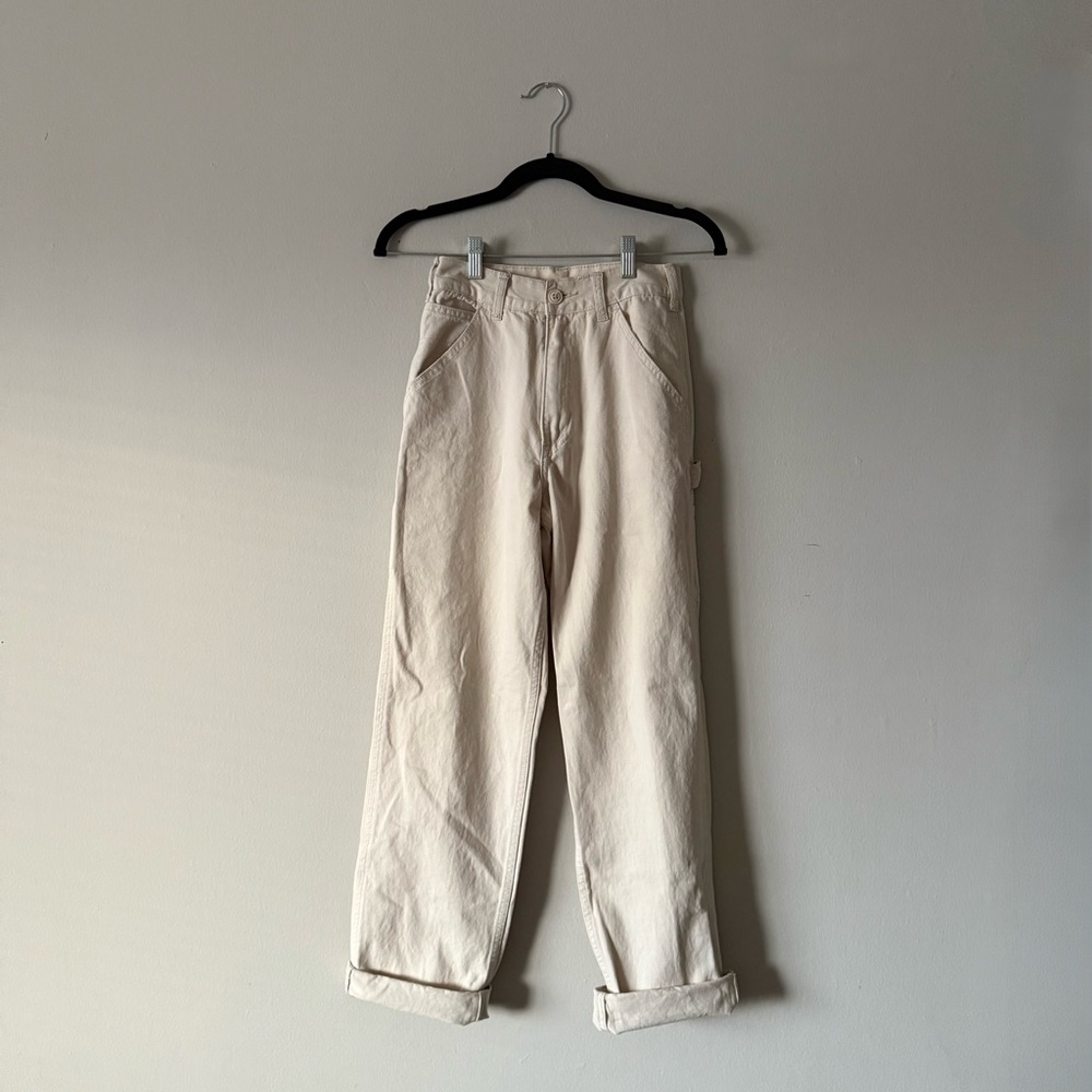 J. Galt Women’s Utility Pants